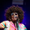 Foto Michelle David & The True-tones op Westerpop  2023