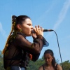Foto The Nemesis te Westerpop 2023