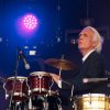 Foto Michelle David & The True-tones op Westerpop  2023
