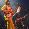 Foto Tommyrots te Westerpop  2023