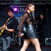 Foto The Nemesis te Westerpop 2023