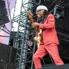 Nile Rodgers & Chic foto Bospop 2023