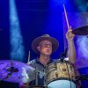Foto The White Buffalo op Bospop 2023