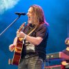 Foto Ray Wilson op Bospop 2023