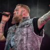 Foto Rag'n'Bone Man op Bospop 2023