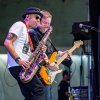 Foto Ray Wilson te Bospop 2023
