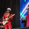 Foto Nile Rodgers & Chic op Bospop 2023