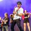 Foto Ray Wilson op Bospop 2023