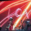 Foto Nile Rodgers & Chic op Bospop 2023