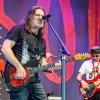 Foto Ray Wilson te Bospop 2023