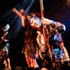 Foto Fate Gear op Fate Gear - 13/07 - Fluor