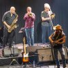 Southside Johnny & The Ashbury Jukes foto Southside Johnny & Asbury Jukes - 08/07 - Paradiso