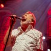 Foto Southside Johnny & The Ashbury Jukes te Southside Johnny & Asbury Jukes - 08/07 - Paradiso