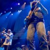 Southside Johnny & The Ashbury Jukes foto Southside Johnny & Asbury Jukes - 08/07 - Paradiso