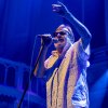 Southside Johnny & The Ashbury Jukes foto Southside Johnny & Asbury Jukes - 08/07 - Paradiso