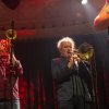 Cabaretinfo review: Southside Johnny & Asbury Jukes - 08/07 - Paradiso