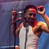 Cabaretinfo review: Joss Stone - 20 Years Of Soul - 28/07 - Paradiso
