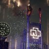 Foto Rammstein te Rammstein - 06/07 - Stadspark Groningen