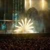 Foto Rammstein te Rammstein - 06/07 - Stadspark Groningen