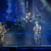 Foto Rammstein te Rammstein - 06/07 - Stadspark Groningen