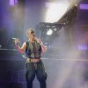 Foto Rammstein te Rammstein - 06/07 - Stadspark Groningen