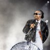 Little Simz foto North Sea Jazz 2023
