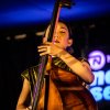 Foto Linda May Han Oh te North Sea Jazz 2023
