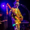 Foto MonoNeon op North Sea Jazz 2023