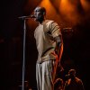 Foto Stormzy te North Sea Jazz 2023