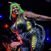 Foto Lizzo op North Sea Jazz 2023