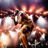 Foto  op North Sea Jazz 2023