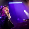 Foto  op North Sea Jazz 2023