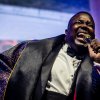 Foto Gabriels op North Sea Jazz 2023
