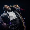 Foto Gabriels te North Sea Jazz 2023