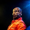Seal foto North Sea Jazz 2023