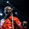 Foto Seal op North Sea Jazz 2023