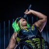 Foto Lizzo op North Sea Jazz 2023