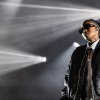 Foto Little Simz te North Sea Jazz 2023