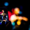 Foto  op North Sea Jazz 2023