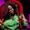Foto Danielle Ponder te North Sea Jazz 2023