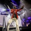 Seal foto North Sea Jazz 2023