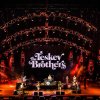Foto The Teskey Brothers te North Sea Jazz 2023