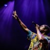 Foto Typhoon te North Sea Jazz 2023