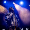 Foto Jacob Banks op North Sea Jazz 2023