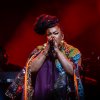 Foto Jill Scott te North Sea Jazz 2023
