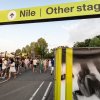 Foto  op North Sea Jazz 2023