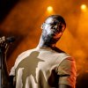 Stormzy foto North Sea Jazz 2023