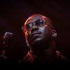 Foto Jacob Banks op North Sea Jazz 2023
