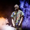 Foto Typhoon te North Sea Jazz 2023