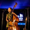 Foto Linda May Han Oh te North Sea Jazz 2023